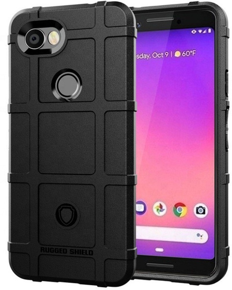 Cover Alive Back Cover for Google Pixel 3A XL