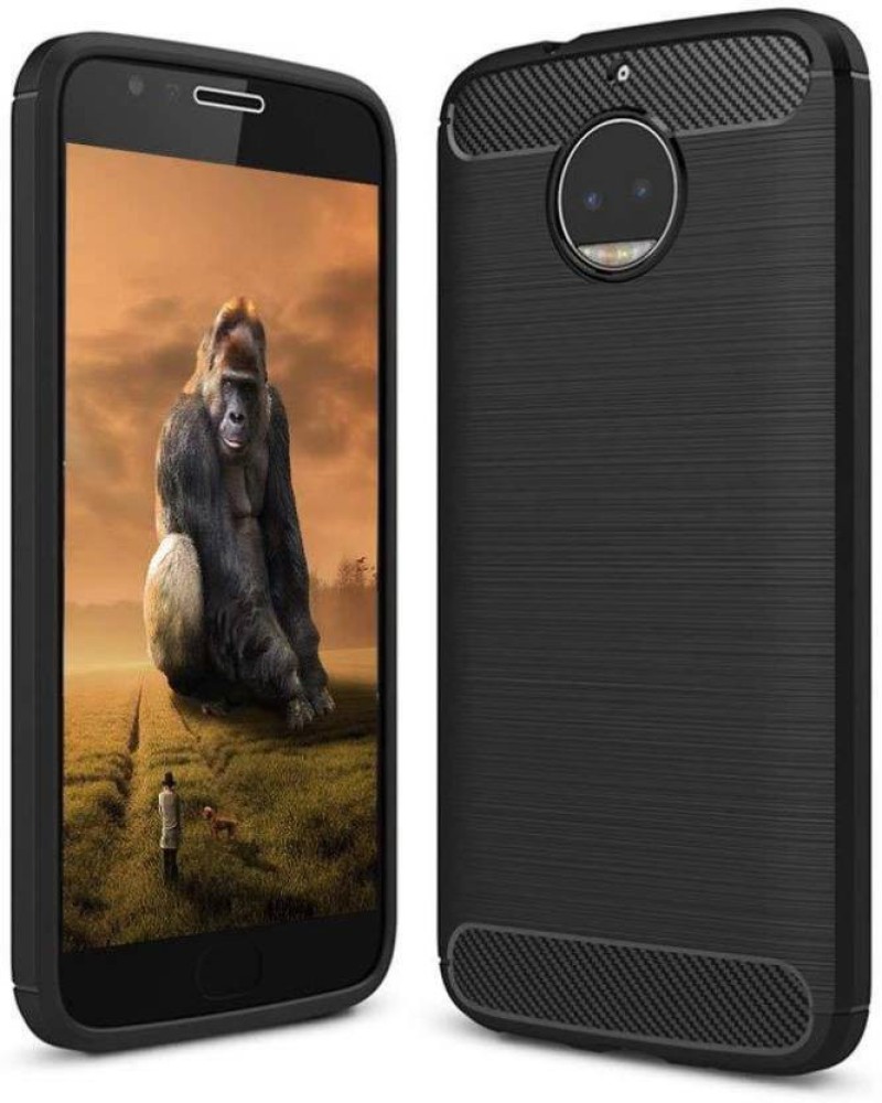 RVTCC Back Cover for Motorola Moto G5s Plus
