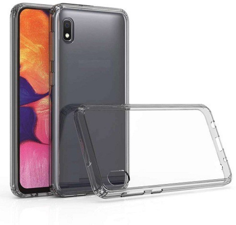 7Rocks Back Cover for Huawei Honor Y5 (2019)/8s