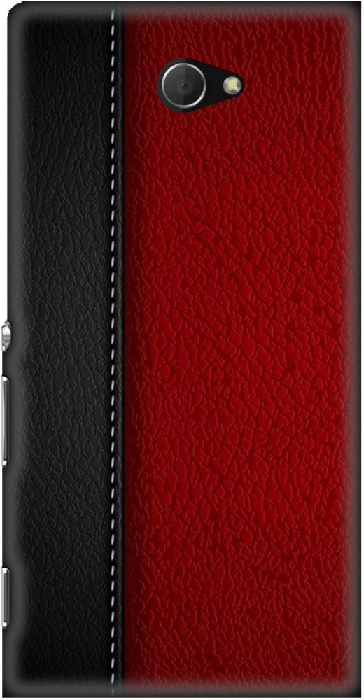 CASE SUTRA Back Cover for Sony Xperia M2 D2303, D2305, D2306
