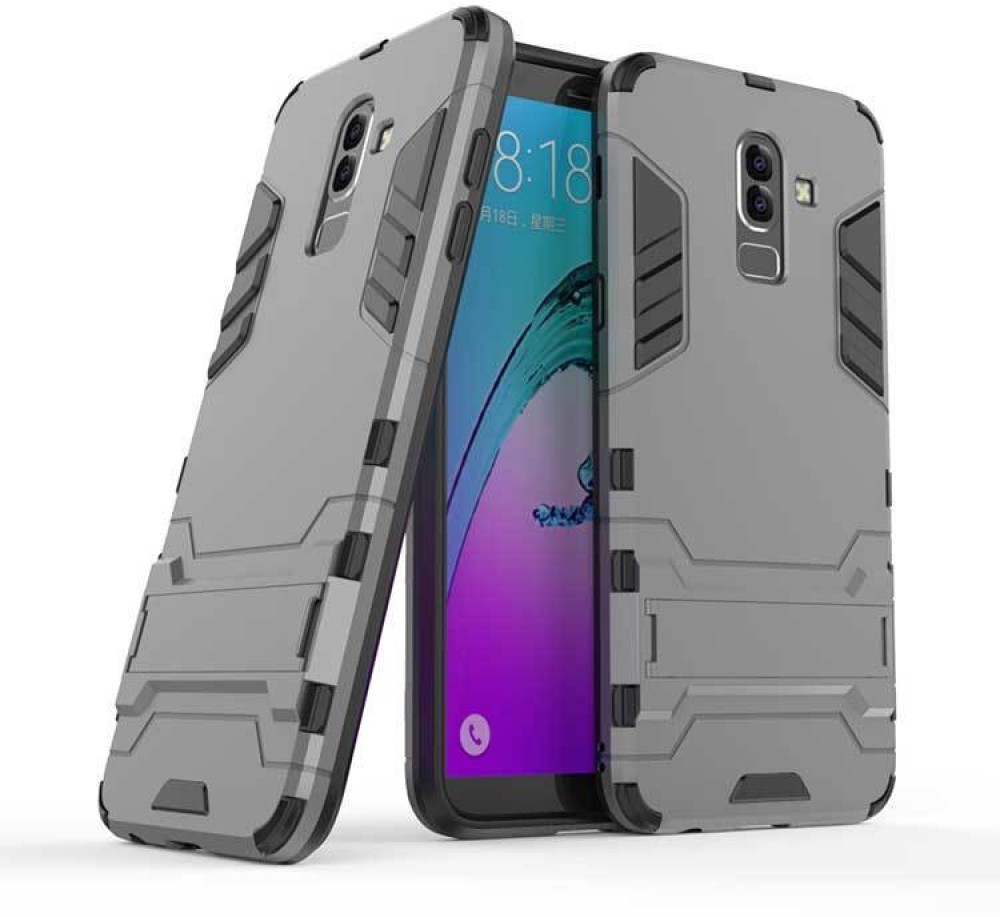 Mobile Mart Back Cover for Samsung Galaxy J8
