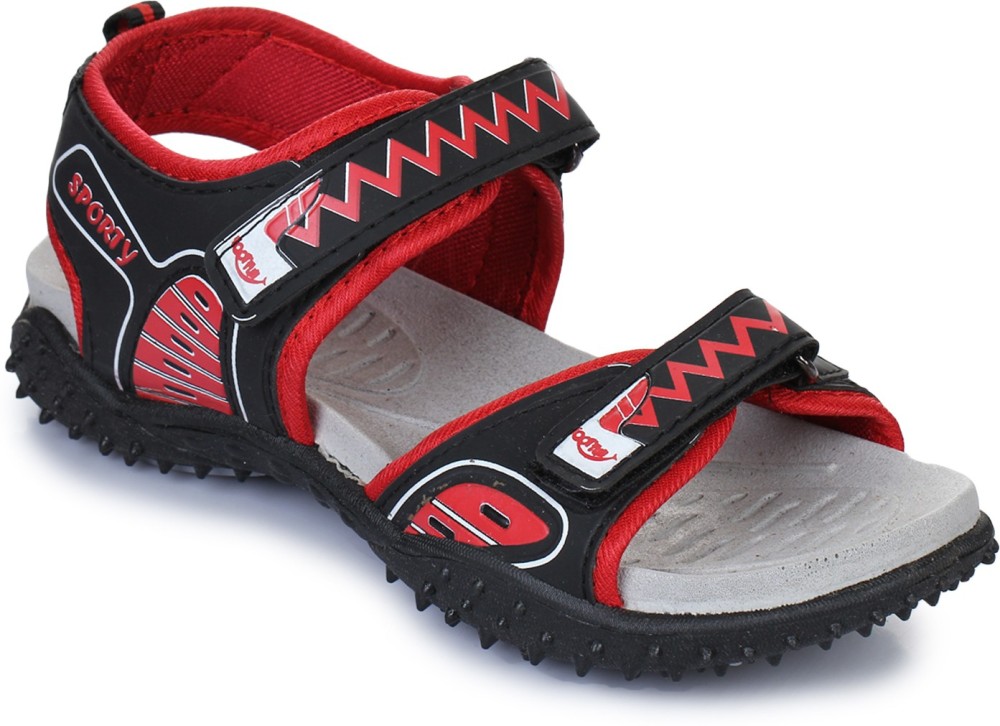 LIBERTY Boys & Girls Velcro Sports Sandals