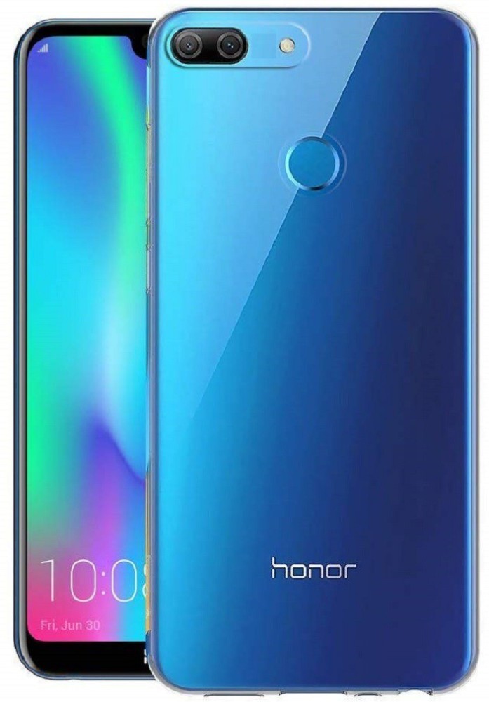 Maxpro Back Cover for Honor 9N