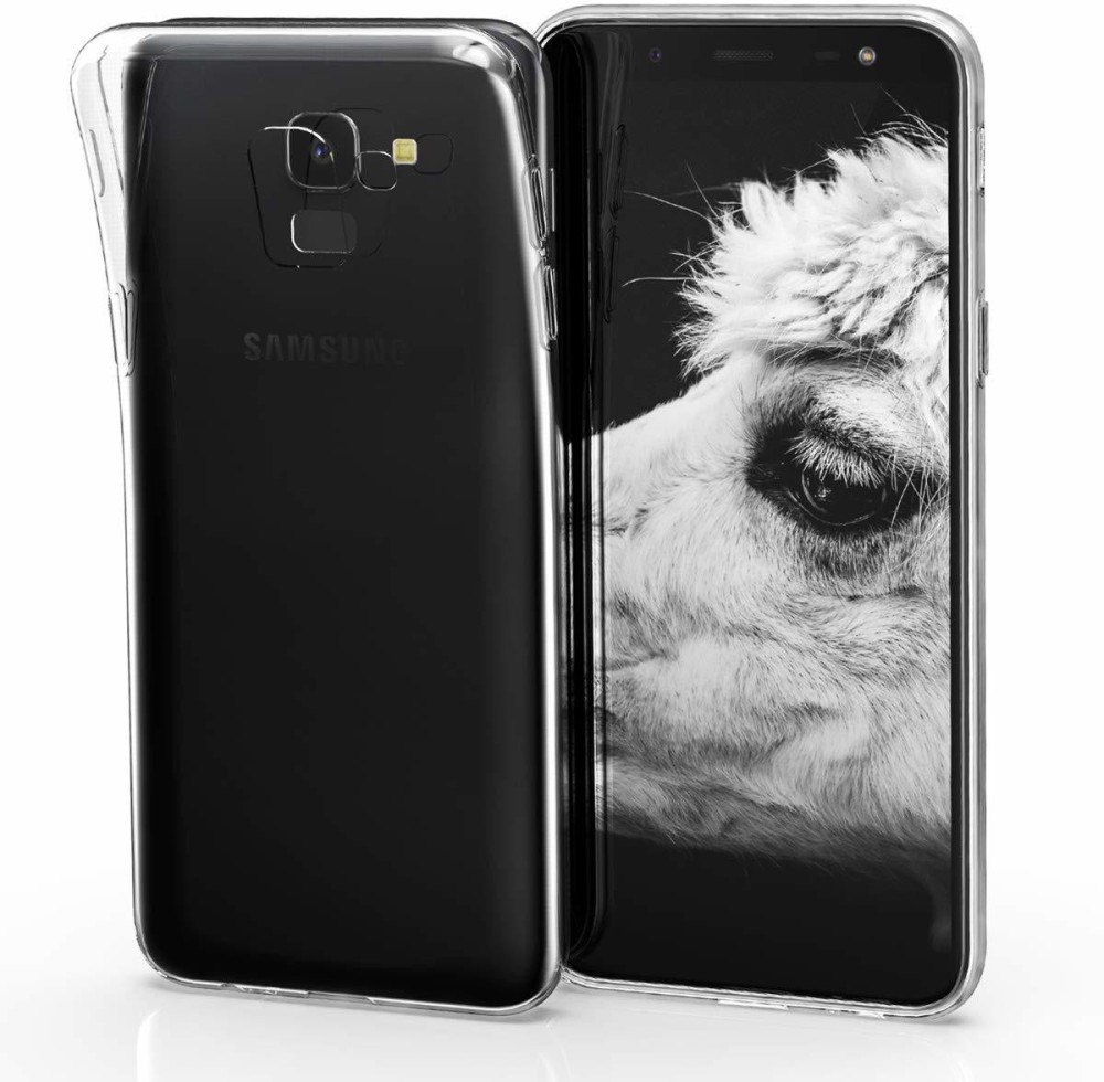 Maxpro Back Cover for Samsung Galaxy J6