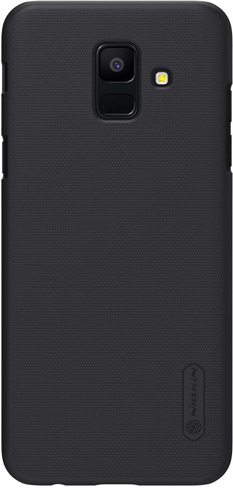 Nillkin Back Cover for Samsung Galaxy A6 (2018)