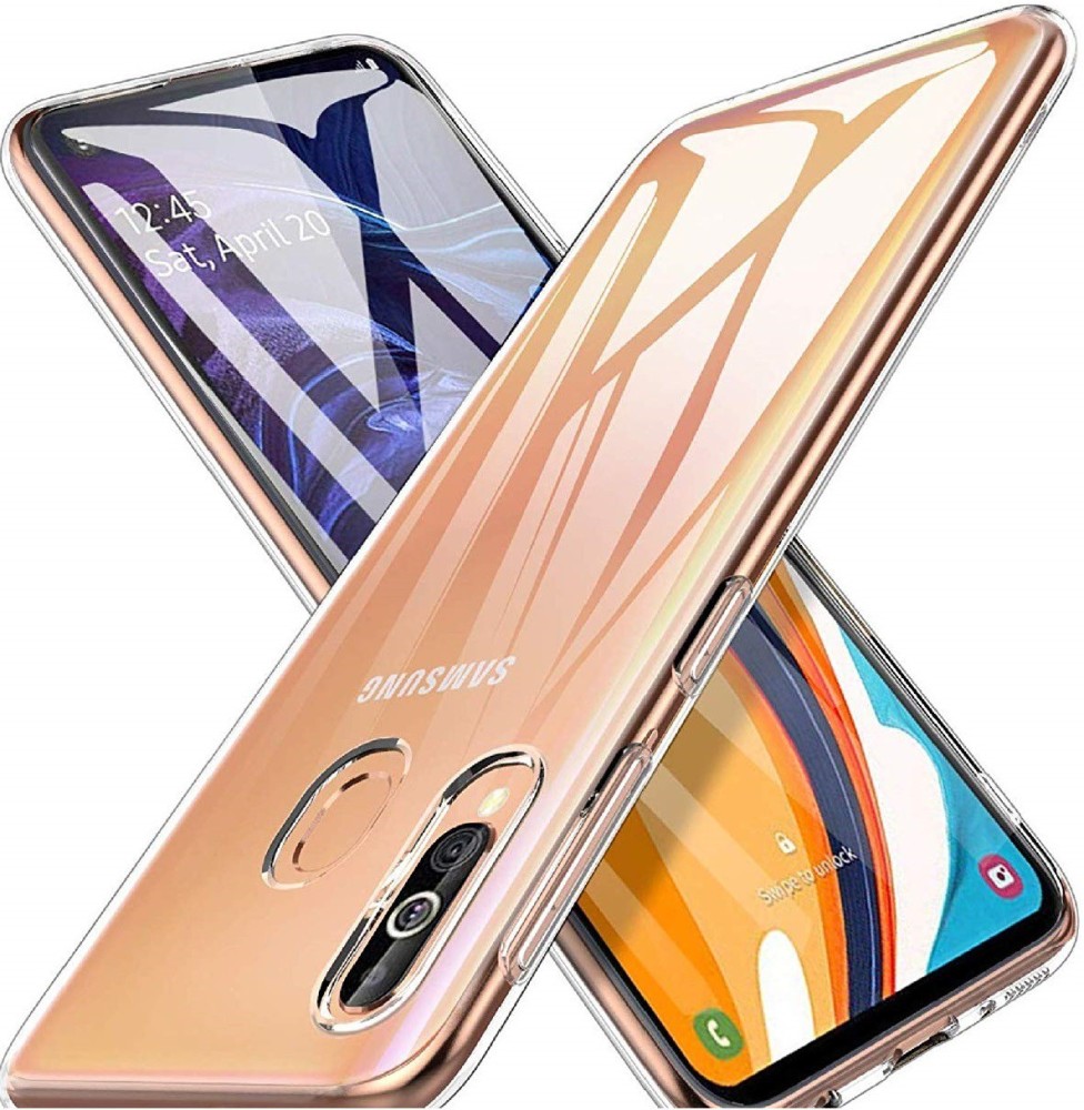 Caseline Back Cover for SAMSUNG GALAXY M40