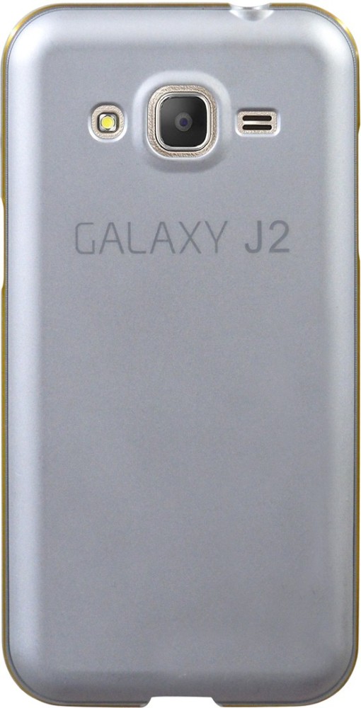 COVERNEW Back Cover for Samsung Galaxy J2 SM-J200 (Old 2015 Edition)