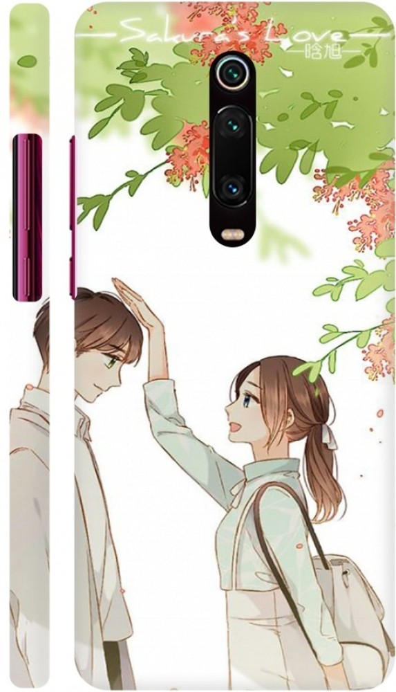 KWINE CASE Back Cover for Xiaomi Redmi K20 Pro