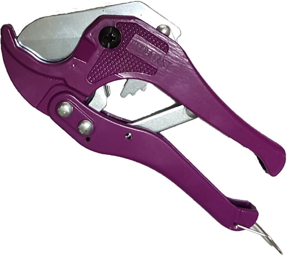 Inditrust High Quality Purple 3~42mm Cutter Aluminum Plastic Pvc Pipe Cutter Pipe Cutter