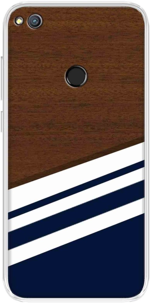 CaseRepublic Back Cover for Huawei Honor 8 Lite