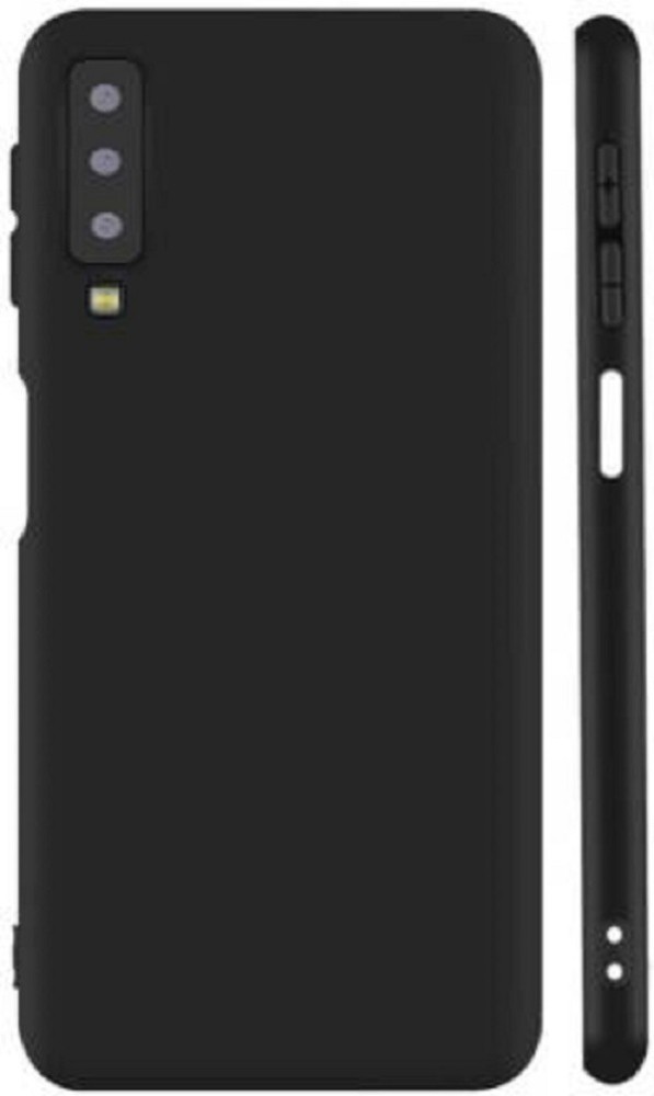 Power Back Cover for Samsung Galaxy A7 2018 Edition