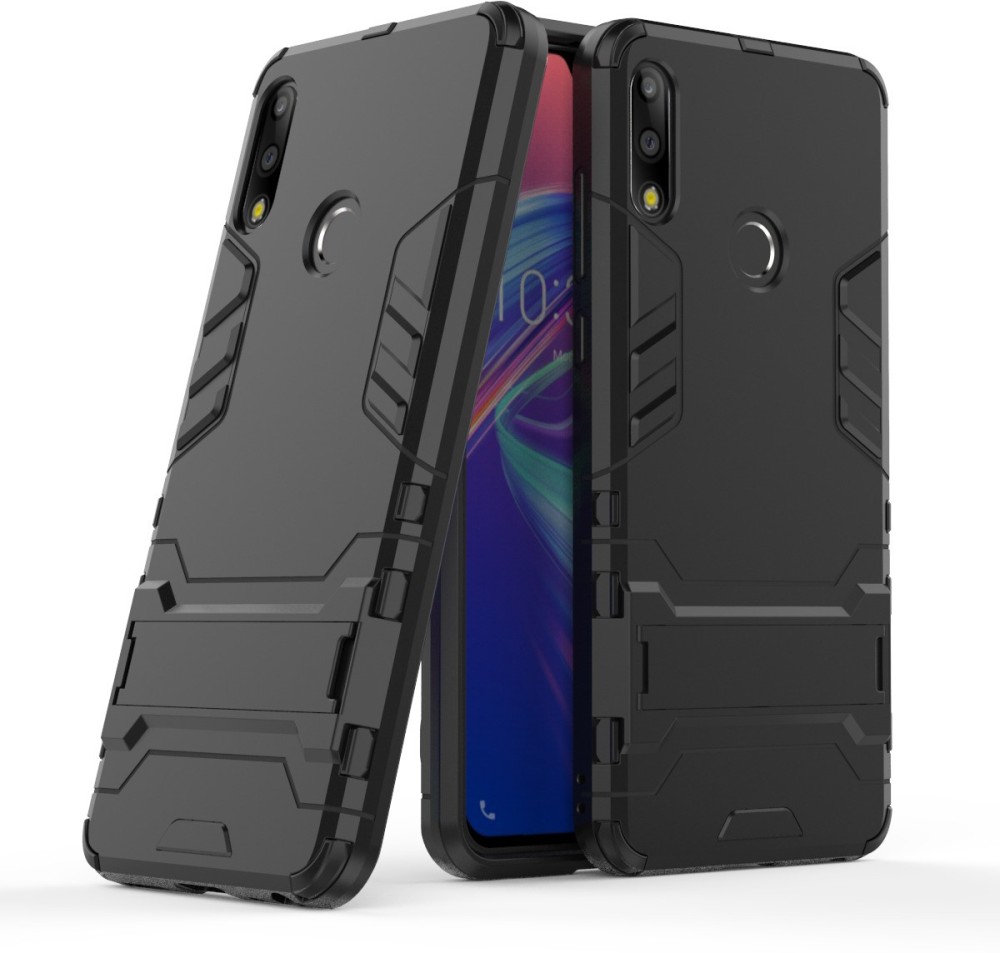 Mobile Mart Back Cover for Asus Zenfone Max Pro M2