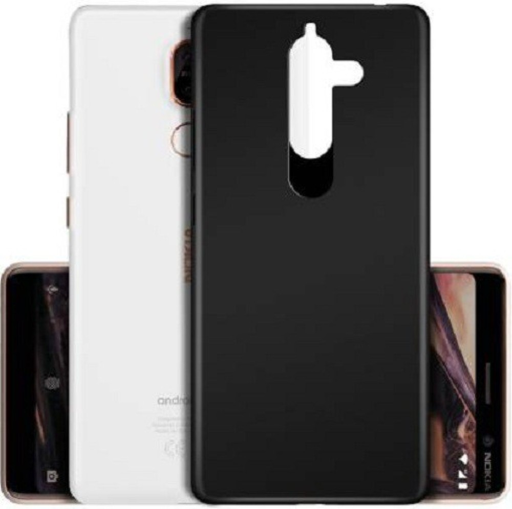 Power Back Cover for Nokia 7 Plus