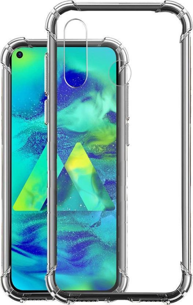 CASEHUNT Back Cover for SAMSUNG GALAXY M40