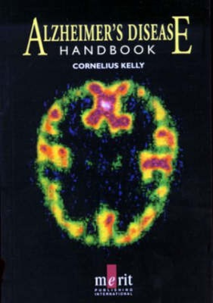 The Alzheimers Disease Handbook