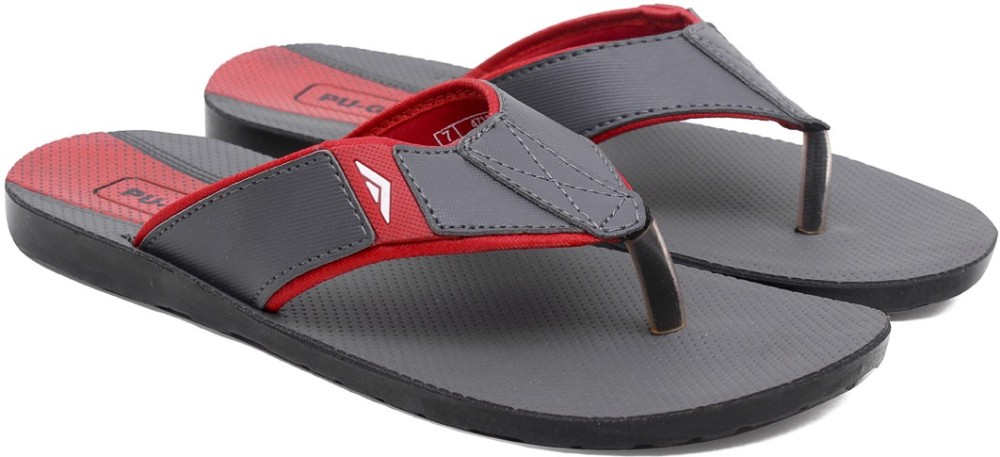 asian 4711 Thong sandals red chappals for men | chappal for men | New fashion latest design casual slippers for boys stylish | Perfect flip flops for daily wear walking Slippers