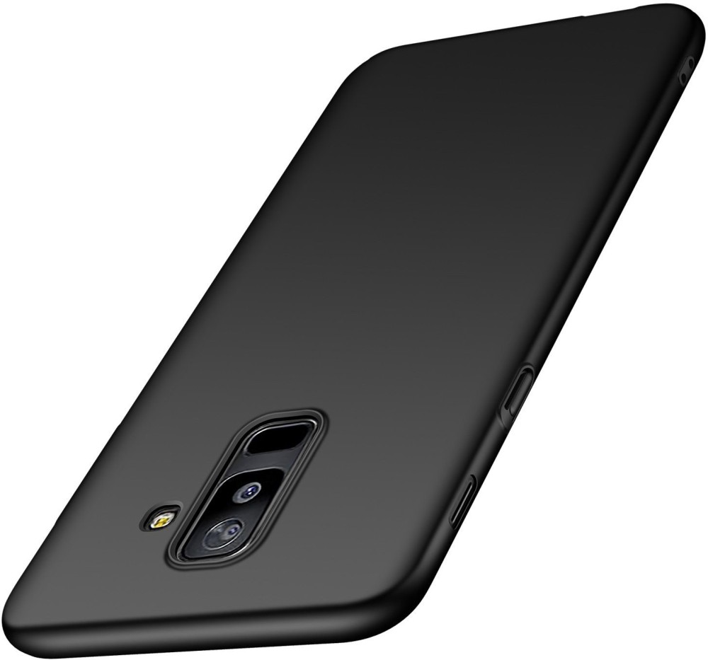 Power Back Cover for Samsung Galaxy A6 Plus