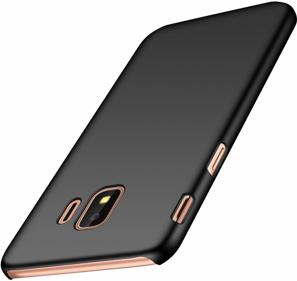 Maxpro Back Cover for Samsung Galaxy J2 Core