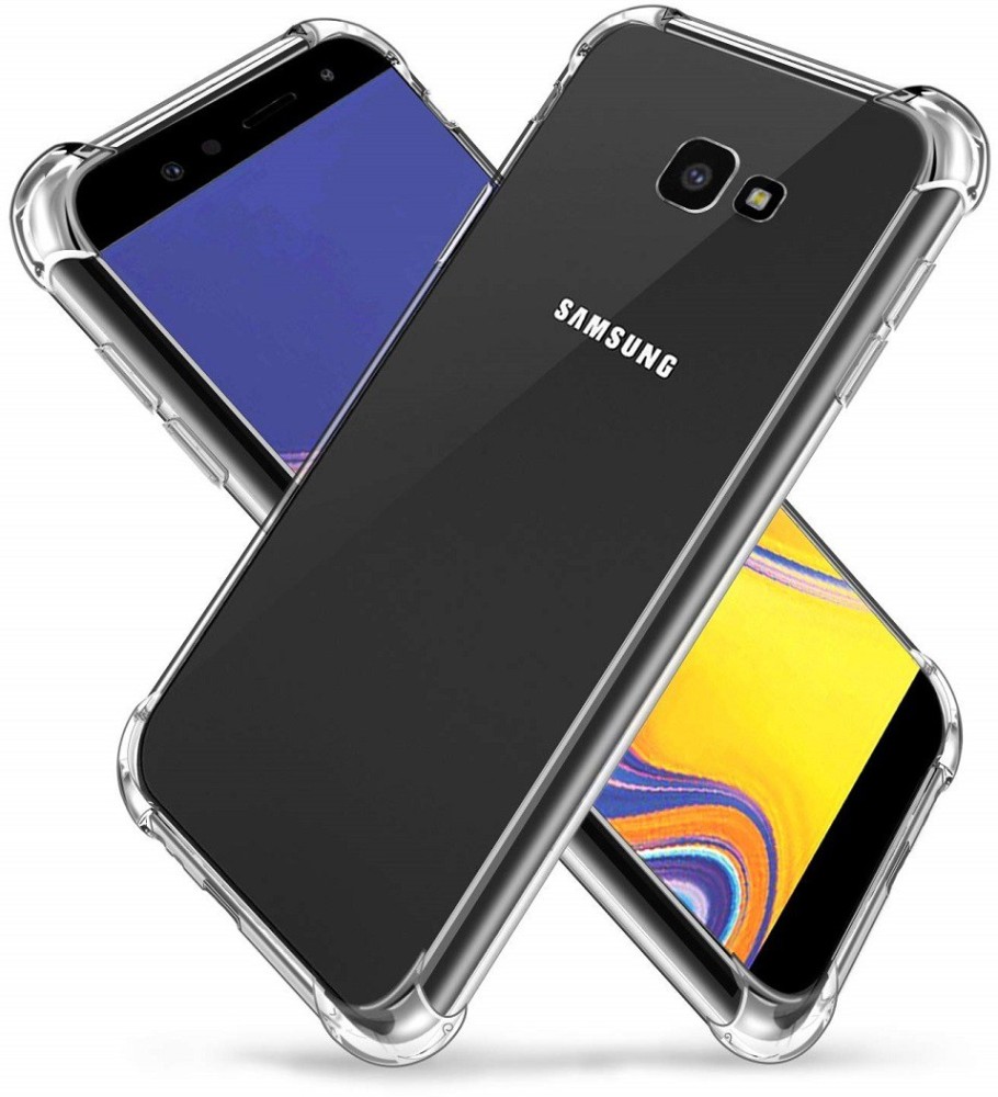 Spinzzy Back Cover for Samsung Galaxy J4 Plus