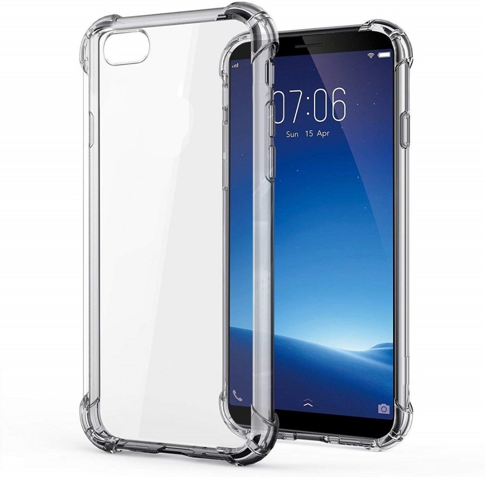 Maxpro Back Cover for VIVO Y71