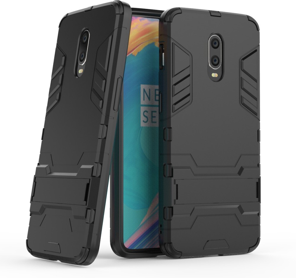 Mobile Mart Back Cover for OnePlus 7