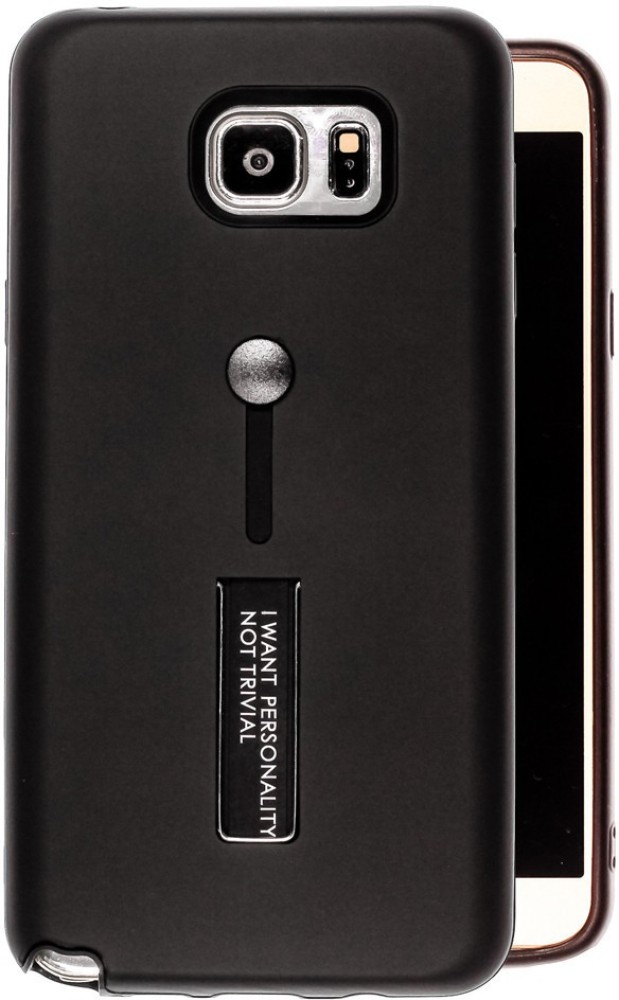 SAPCASE Back Cover for Samsung Galaxy Note 5