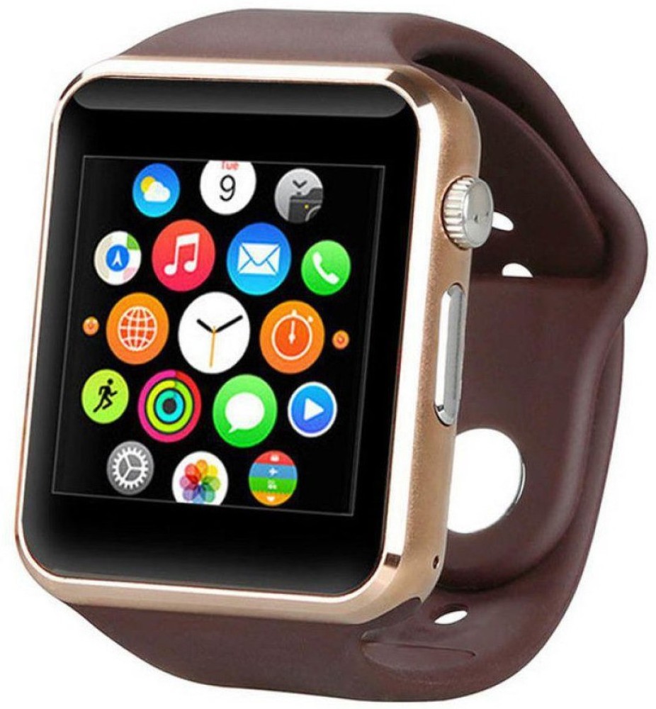 TECHNO FROST Tf A1 Smart watch NEW Smartwatch
