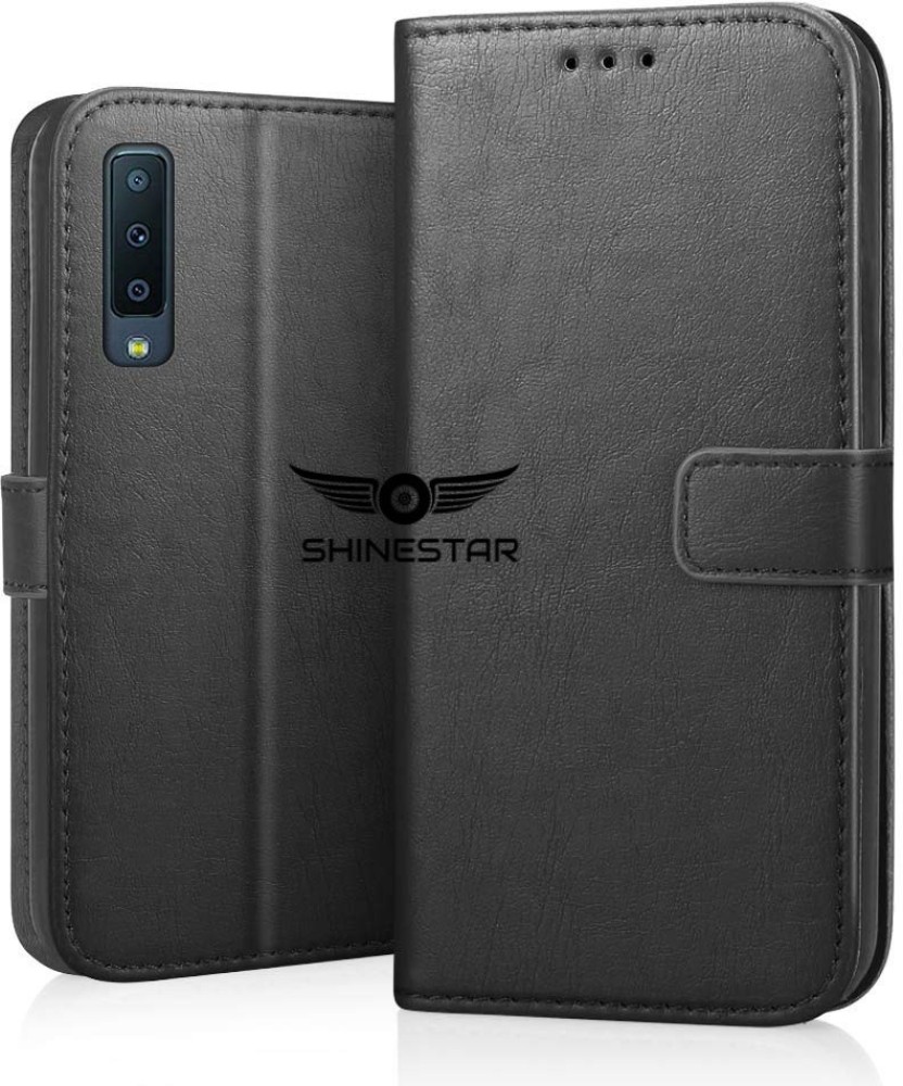 SHINESTAR. Back Cover for Samsung Galaxy A7 2018 Edition
