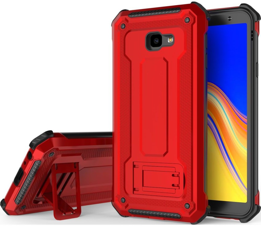 Mofi Front & Back Case for Samsung Galaxy J4+ / Galaxy J4 Plus