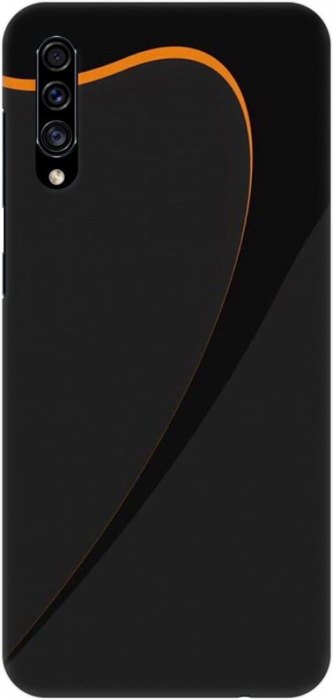 COBIERTAS Back Cover for Samsung Galaxy A50s