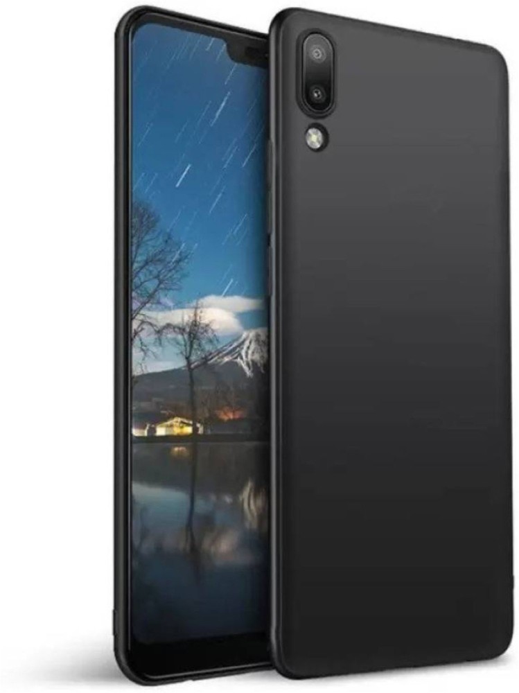 Faybey Back Cover for VIVO X21