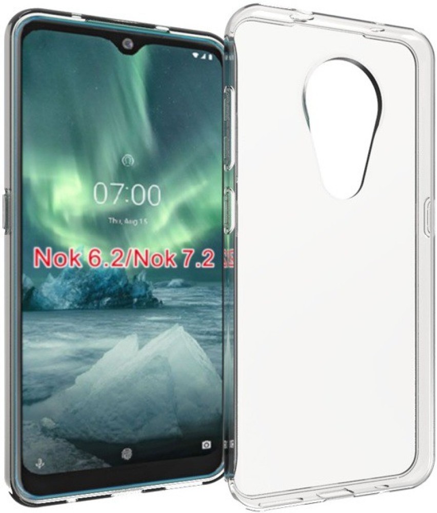 AMNR Back Cover for Nokia 7.2