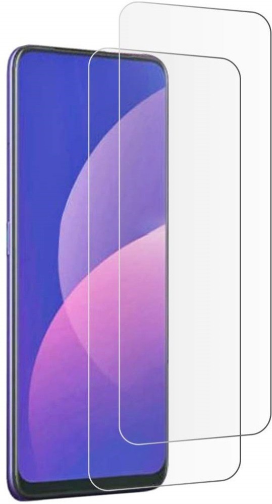 Maxpro Tempered Glass Guard for OPPO F11 Pro, OPPO K3, Realme X, realme 6, vivo V15, OPPO Reno 2, Oppo Reno2 F, vivo Z1Pro, OPPO A52, OPPO A53, REDMI Note 9, vivo Y30, vivo Y50, OPPO A54, realme 7i, realme 10, realme 10 Prime, Oppo A73 5g, realme 8s 5g, realme c17, realme 7, realme Narzo 30, realme 8i, OPPO A33, OPPO A54, OPPO A74 5G, realme Narzo 20 Pro, realme Narzo 30 Pro 5G, realme Narzo 30 5G, realme 8 5G