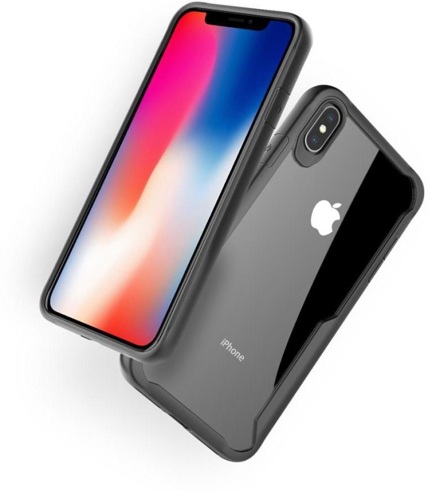 Aspir Back Cover for Apple iPhone X