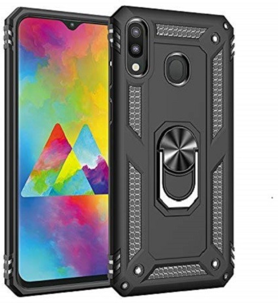 Cover Alive Back Cover for Samsung Galaxy M20