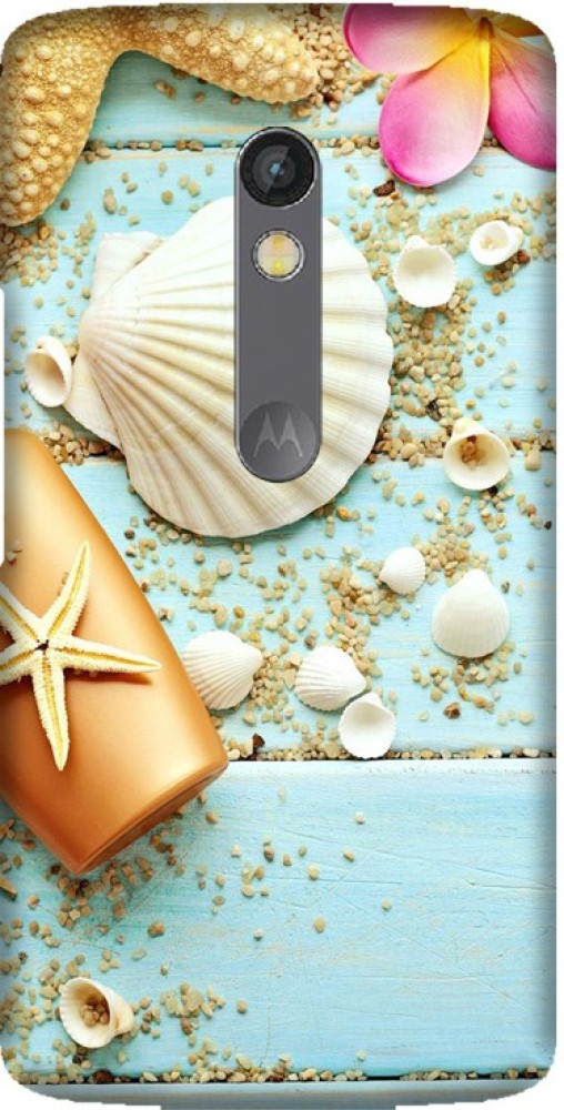 CASE SUTRA Back Cover for Motorola Moto X Play