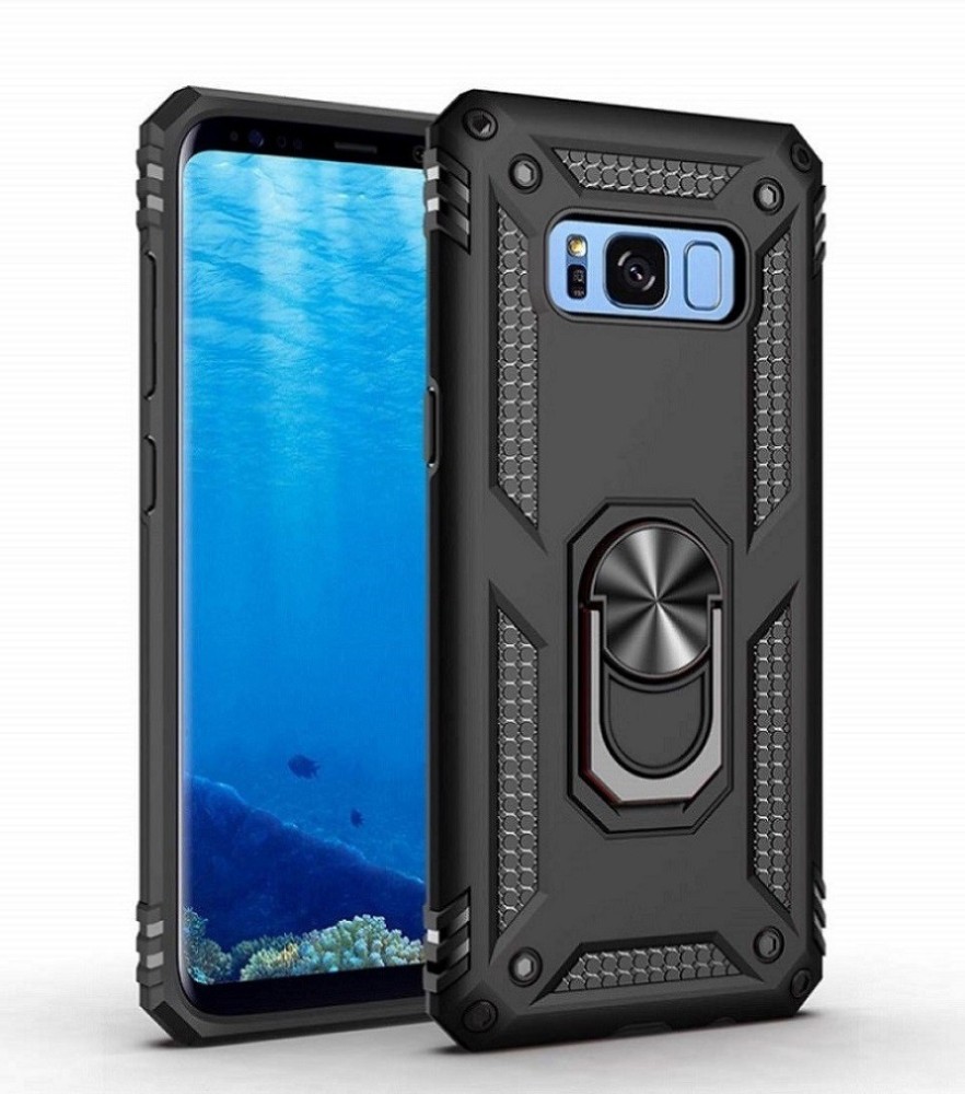 Cover Alive Back Cover for Samsung Galaxy Note 8