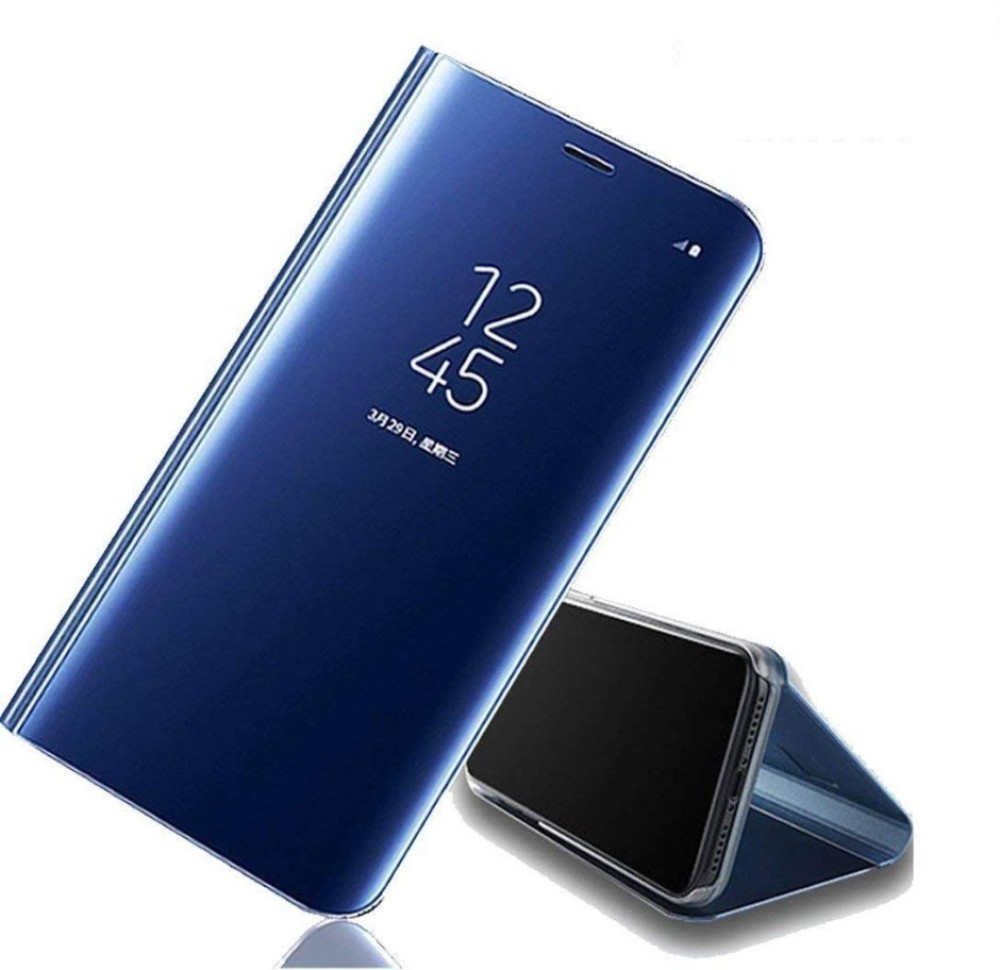 Avzax Flip Cover for Samsung Galaxy J8