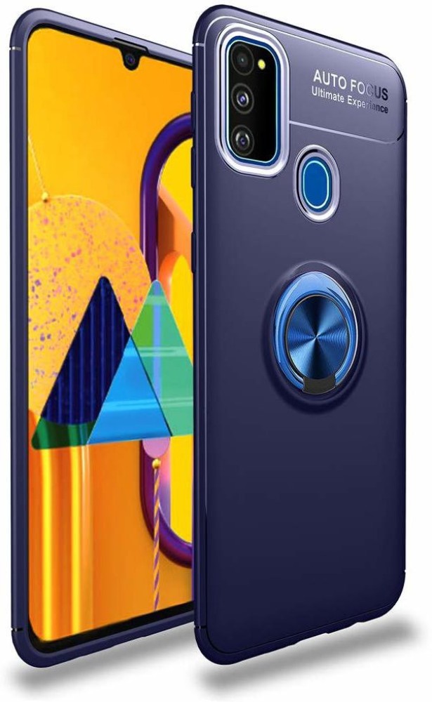 ZYNK CASE Back Cover for Samsung Galaxy M30s, Samsung Galaxy M21