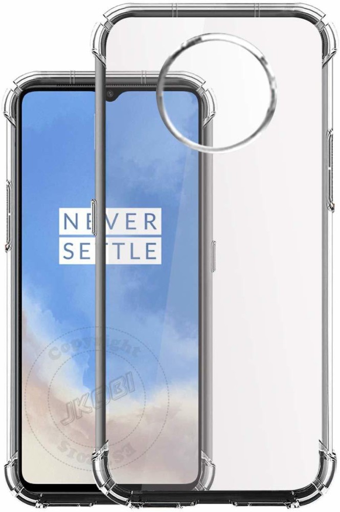 Caseline Back Cover for OnePlus 7T