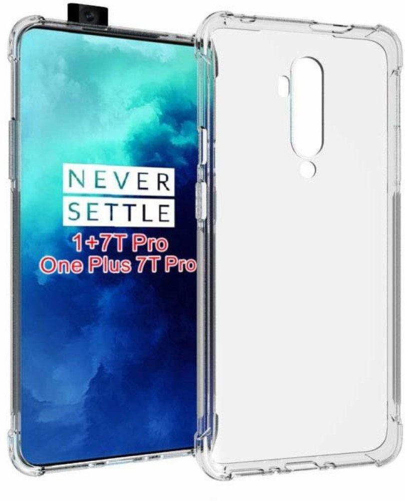 Casewilla Back Cover for OnePlus 7T Pro