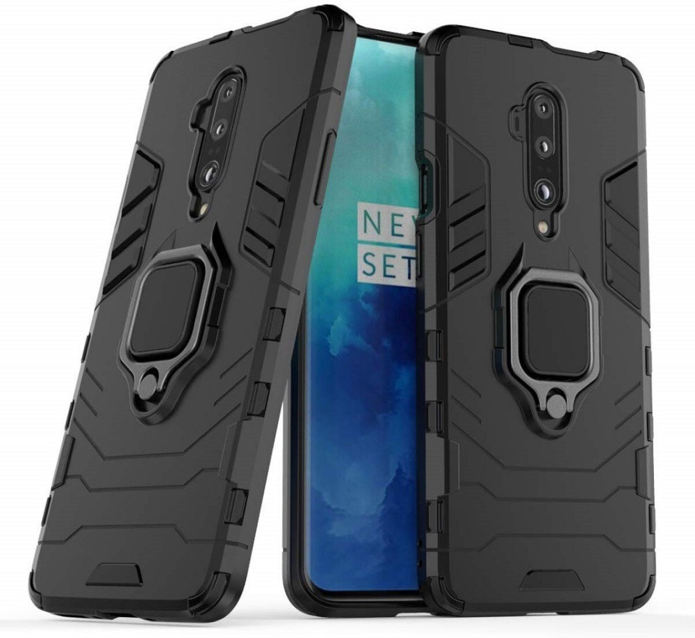 ROSALINE Back Cover for OnePlus 7T Pro