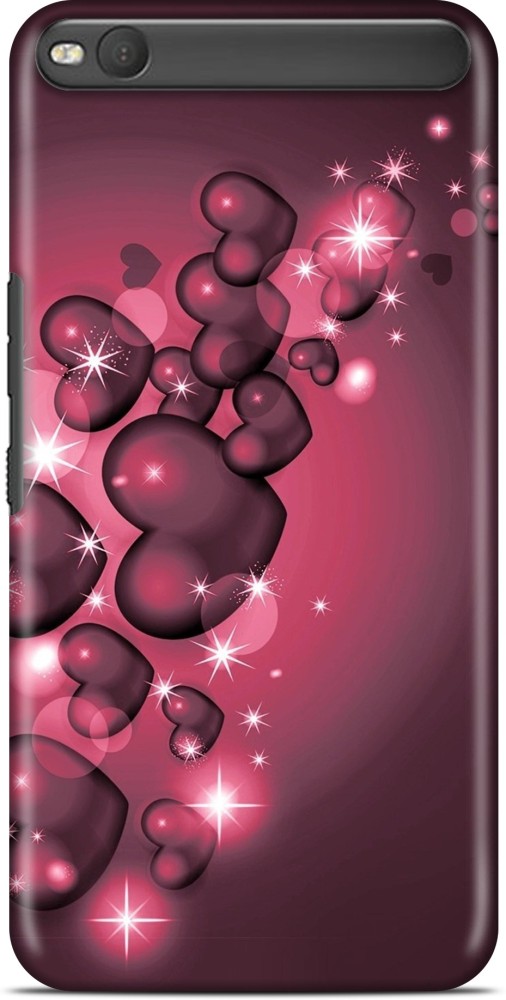 SmartOJ Back Cover for HTC One X9