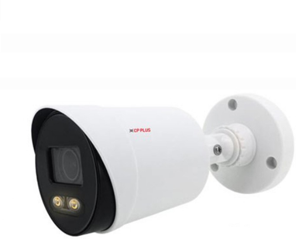 CP PLUS CP PLUS 2.4MP Full HD IR Guard+ Bullet Camera - 20 Mtr Security Camera