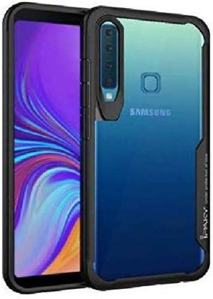Lilliput Back Cover for Samsung Galaxy A9(2018)