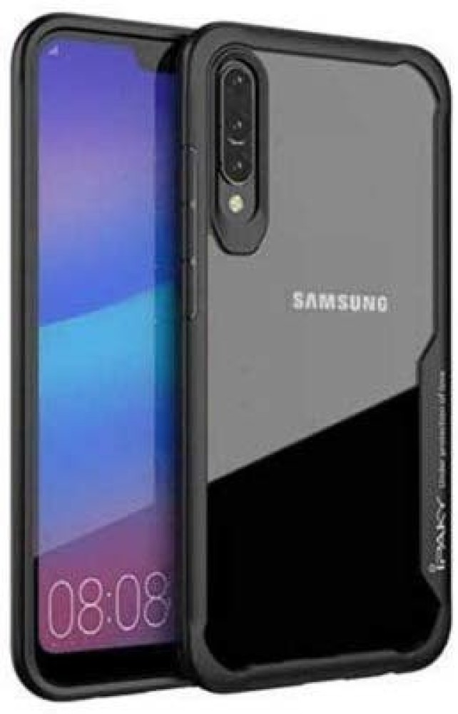 Lilliput Back Cover for Samsung Galaxy M40