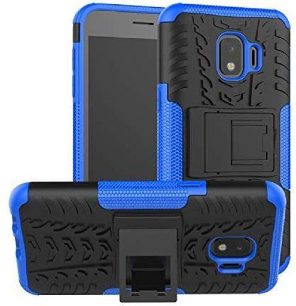 S-Line Back Cover for Samsung Galaxy J2 Core
