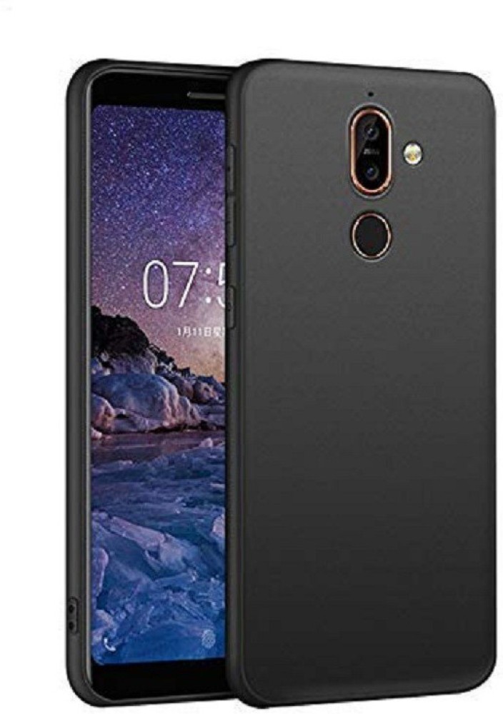 Power Back Cover for Nokia 7 Plus