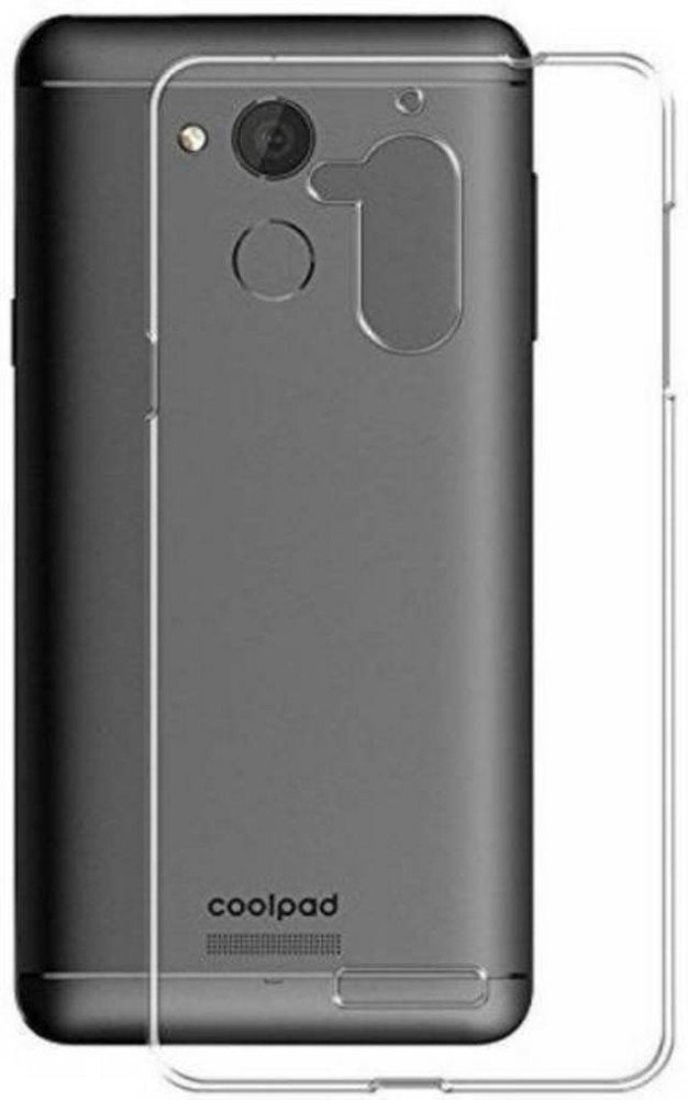 EASYKARTZ Back Cover for Coolpad Note 5