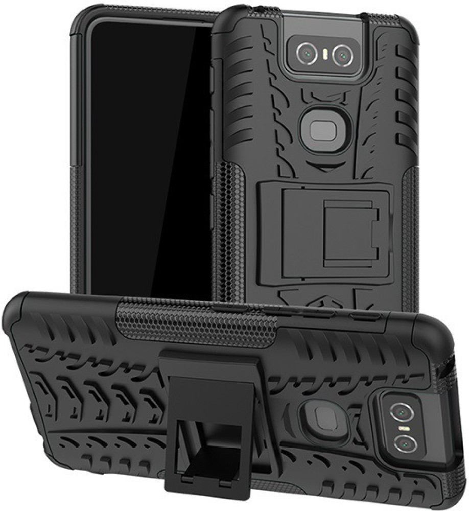 Glasgow Back Cover for Asus Zenfone 6Z